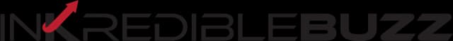InkredibleBuzz Logo