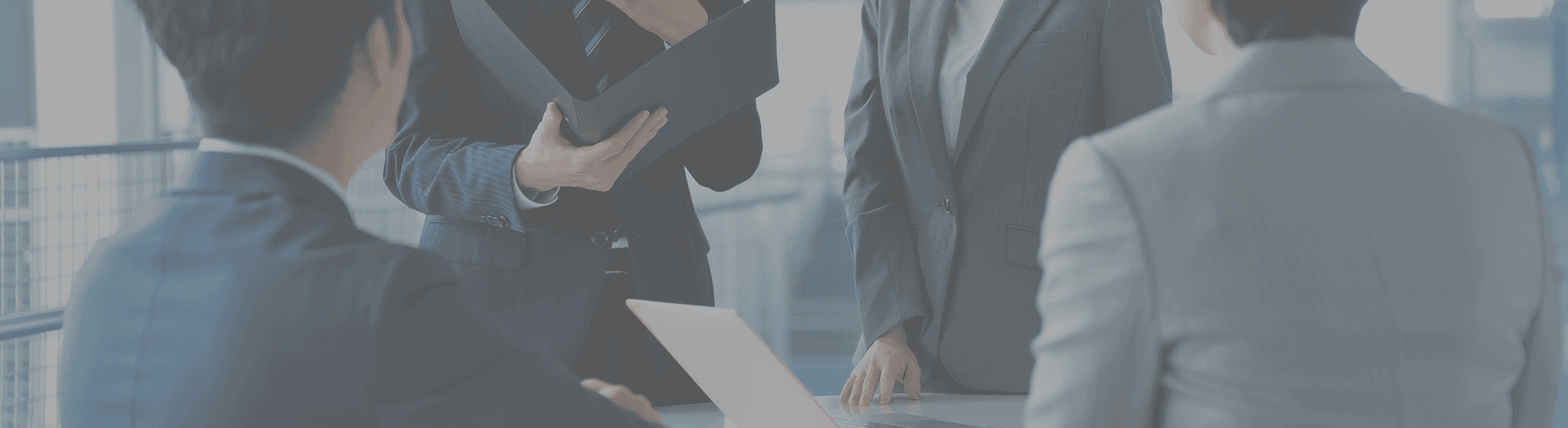 Ethics Management Banner